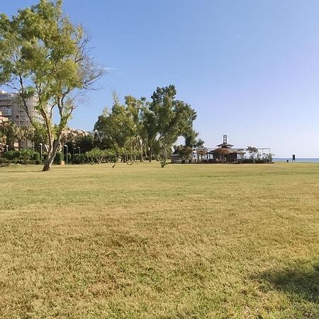 Costa Marina I, 1ª Linea, 4ª Planta, Norte أوروبيسا ذيل مار المظهر الخارجي الصورة
