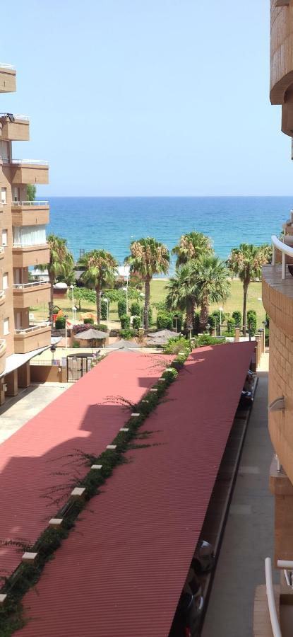 Costa Marina I, 1ª Linea, 4ª Planta, Norte أوروبيسا ذيل مار المظهر الخارجي الصورة