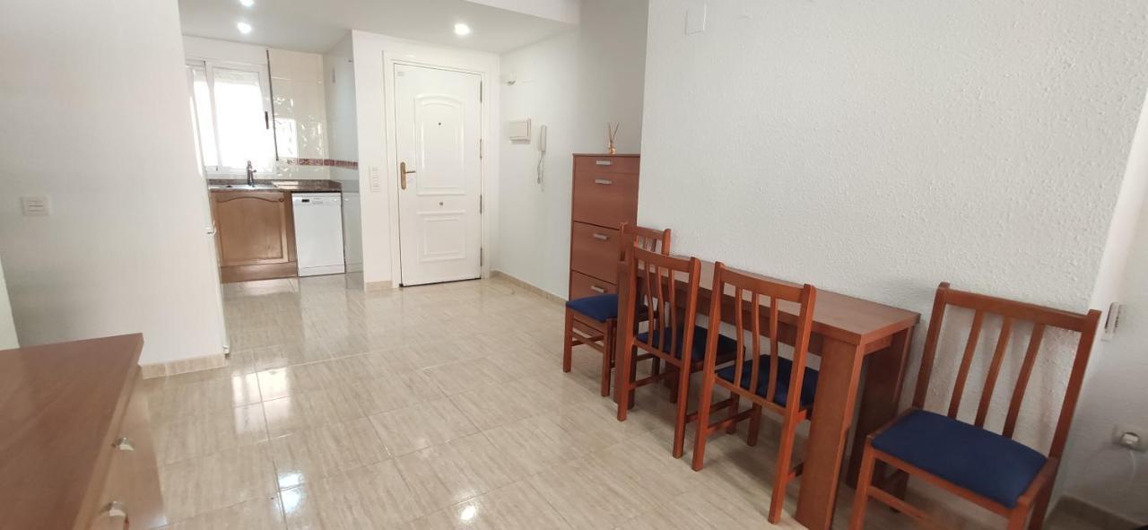 Costa Marina I, 1ª Linea, 4ª Planta, Norte أوروبيسا ذيل مار المظهر الخارجي الصورة