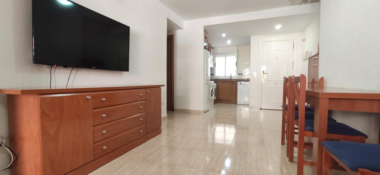 Costa Marina I, 1ª Linea, 4ª Planta, Norte أوروبيسا ذيل مار المظهر الخارجي الصورة