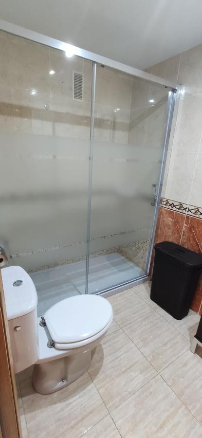 Costa Marina I, 1ª Linea, 4ª Planta, Norte أوروبيسا ذيل مار المظهر الخارجي الصورة