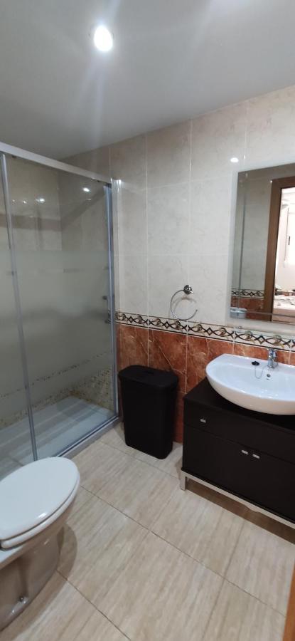 Costa Marina I, 1ª Linea, 4ª Planta, Norte أوروبيسا ذيل مار المظهر الخارجي الصورة